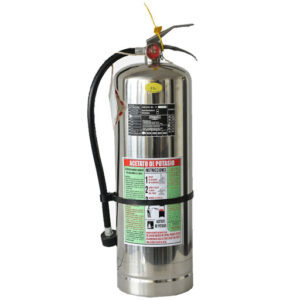 Extintor polvo químico seco PQS 2KG al 75% – Servitex Extintores